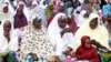 An Samu Wasu Mata Da Juna A Cikin Alhazan Adamawa