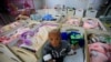 Islamic State Orphans Repatriated to France, Netherlands 