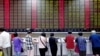 China Stocks Continue Surge, But Concerns Remain