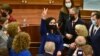 Vjosa Osmani izabrana za predsednicu Kosova 