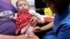 WHO Wants to Step Up Measles Vaccinations in Europe