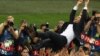 Zidane juge "absurde" l'interdiction de recrutement de joueurs mineurs