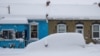 Travel Disrupted as Winter Storm Blankets Eastern US and Canada 