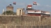 Cairo Accuses Gaza's Hamas of Training Egyptian Militants