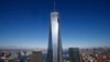 WTC la torre más alta de EE.UU.