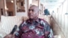 Abel Chivukuvuku, político angolano