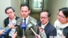 香港泛民选委达共识力挺民望最高候选人