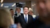 Senado fija fecha para votación sobre Kavanaugh en medio de controversia