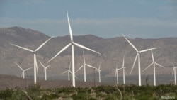 Brasil se prepara para un verano verde con un récord de uso de energía renovable
