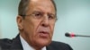 Canciller ruso inicia gira por Latinoamérica