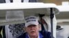 Trump parece reconocer el triunfo de Biden, pero no concede formalmente