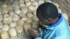 Le génocide de 1994 au Rwanda