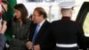 Presiden Obama Bertemu PM Pakistan di Gedung Putih