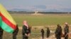 Kurds Claim Federal Region in Northern Syria