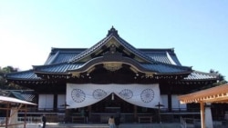 新任日本內閣大臣西村康稔參拜靖國神社 恐引發中韓等國不滿