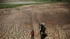 Political Storm Clouds Outlook for Brazil's Climate Change Plan