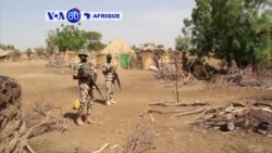 VOA60 Afrique du 7 octobre 2019