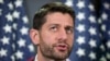 Paul Ryan critica plan de Donald Trump