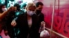 Expresidenta de Bolivia sufre de síndrome ansioso depresivo
