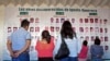 32 Bodies Found in Southern Mexico; Drug Gangs Suspected