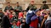 Syrian City of Homs Begins Evacuation of Rebels, Civilians