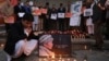 Warga Afghanistan Berduka dengan Kematian Dokter Jepang 