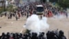 Calls for Justice Echo From 2016 Mexican Police-Teachers Union Clash
