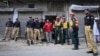 Taliban Attacks Pakistan Security Compound
