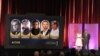 'Lincoln' Leads Academy Awards Nominations