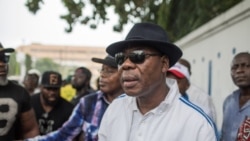 Mesure coercitive contre l'ancien président Yayi Boni