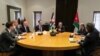 Palestinians Urge Egypt, Jordan to Reconsider Going to US-led Conference