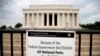 Frustrations Build As US Government Shutdown Drags On
