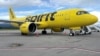 Spirit Airlines Demanti Lap Reprann Vòl li sou Ayiti nan Mwad Mas la 