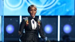 Top Ten Americano: Janelle Monae vai ser homenageada; Ariana Grande lidera top!