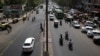 India Restricts Cars to Combat World’s Most Polluted Air