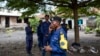 RDC: journalistes et manifestants malmenés lors d'une marche à Goma