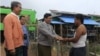 မိုရာ (Mora) ဆိုင်ကလုန်း မုန်တိုင်း ဒဏ်ခံခဲ့ရသောနေရာများတွင် ပြန်လည်ထူထောင်ရေးအမြန်ဆုံး ဆောင် ရွက်နိုင်ရေး အတွက် လူ ကယ်ပြန် ဝန်ကြီးဌာန၊ ပြည်ထောင်စု ဝန်ကြီး ဒေါက်တာ ဝင်းမြတ်အေး သည် ရခိုင်ပြည်နယ် ဝန်ကြီးချုပ်နှင့် ပြည်နယ်အစိုးရ အဖွဲ့ဝင် ဝန်ကြီး များသည် ပြည်သူများထံသို့ တိုက်ရိုက်ထောက် ပံ့မှု များဆောင် ရွက်သည်။ (MOI)