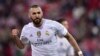 Benzema : "pas la chance" de revenir en Bleu "tant que Deschamps sera sélectionneur"