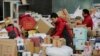 China’s Economy Slows as October Indicators Miss Forecasts