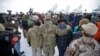 World Media Frame Oregon Standoff in Terms of Race, Terrorism
