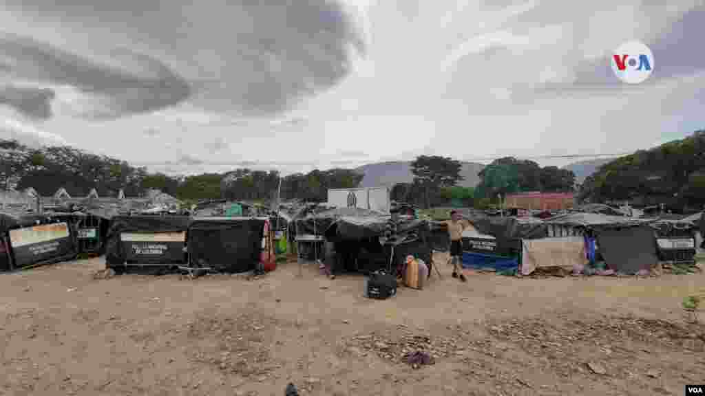 La autoridad migratoria indica que hasta la fecha son más de 59.988 los migrantes que han cruzado hacia Venezuela por el puente internacional Simón Bolívar, en Cúcuta.