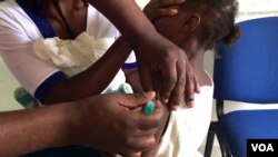 Padre pede intervenção do Governo para conter epidemia