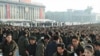 North Korea Marks Late Leader's Birth Anniversary