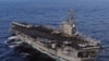 US Military Pivots to the Pacific