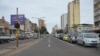 Av. Eduardo Mondlane, Maputo