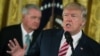 DC Roundup: Comey Testimony, Trump's 'Unfiltered' Tweets, US on Human Rights