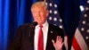 Trump Calls for 'Foreign Policy Realism' Aimed at Destroying IS