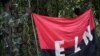 Colombia Cease-Fire Agreement Takes Effect Sunday