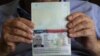 Special US Visa Program for Afghans on Hold