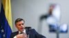 Colombia: El presidente Duque recibe a opositor venezolano Leopoldo López